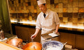 Tempura Ginza Onodera