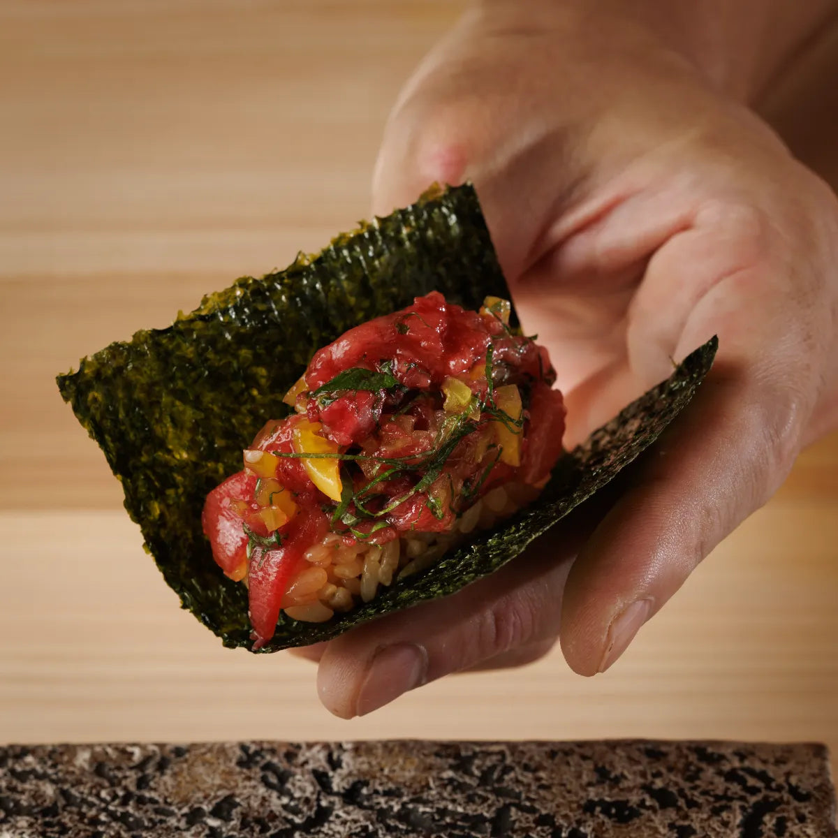 Sushi AKA Tokyo