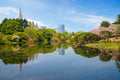 Shinjuku Gyoen