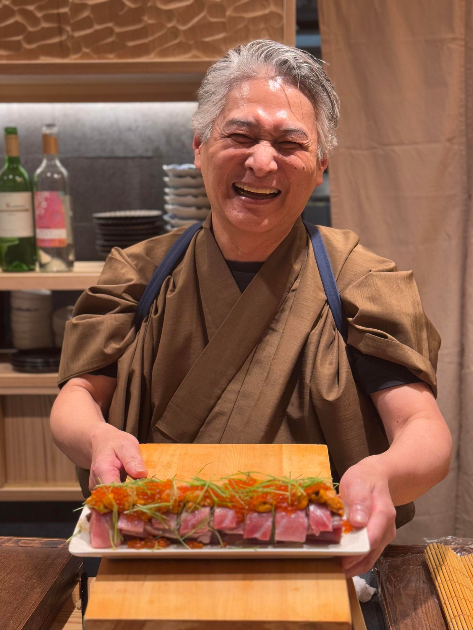 Sushi Suntos