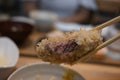 Tonkatsu Narikura
