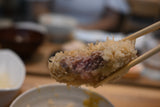 Tonkatsu Narikura